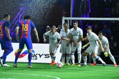 巴塞罗那新星Marc Bernal：从伤病阴霾到赛场新生，他能否再次闪耀？