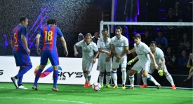 巴塞罗那新星Marc Bernal：从伤病阴霾到赛场新生，他能否再次闪耀？