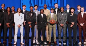 火箭队新加盟中距离高手：杜兰特粉丝新宠，新赛季期待满满