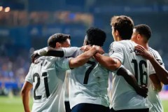 皇马马竞激战，C罗绝杀助尤文制胜，曼城阿森纳激战正酣