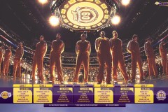 德罗赞拉文降薪加盟独行侠，共赴总冠军之约